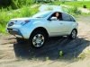 ����-����� Acura: ��� ����������� �����